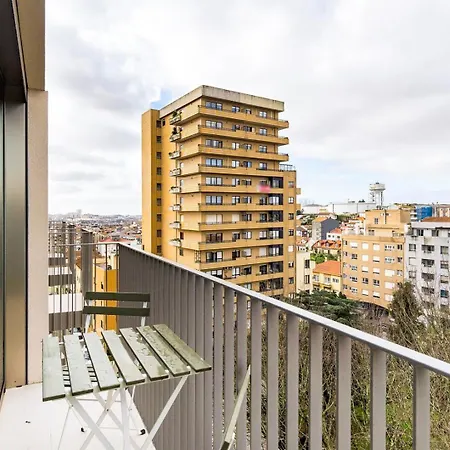 Apartment Guestready - Park In *