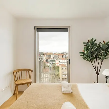 Guestready - Park In *