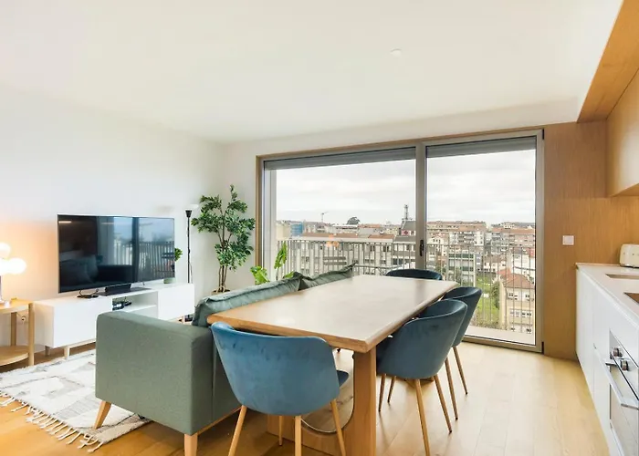 Guestready - Park In *