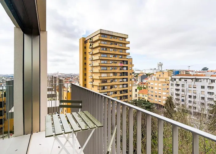 Apartment Guestready - Park In *