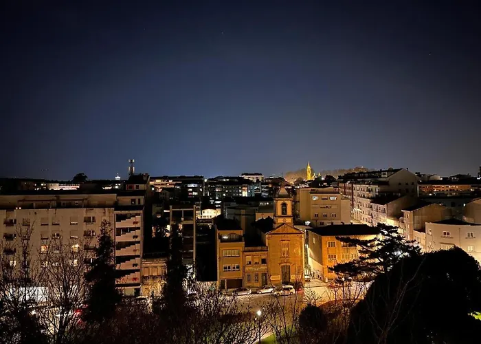 Guestready - Park In Porto