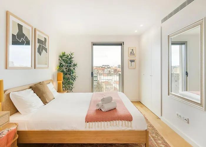 Guestready - Park In Porto