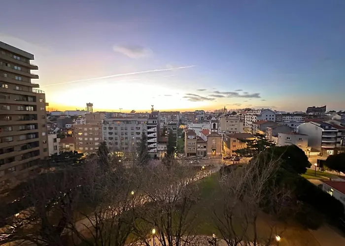 Guestready - Park In Διαμέρισμα *