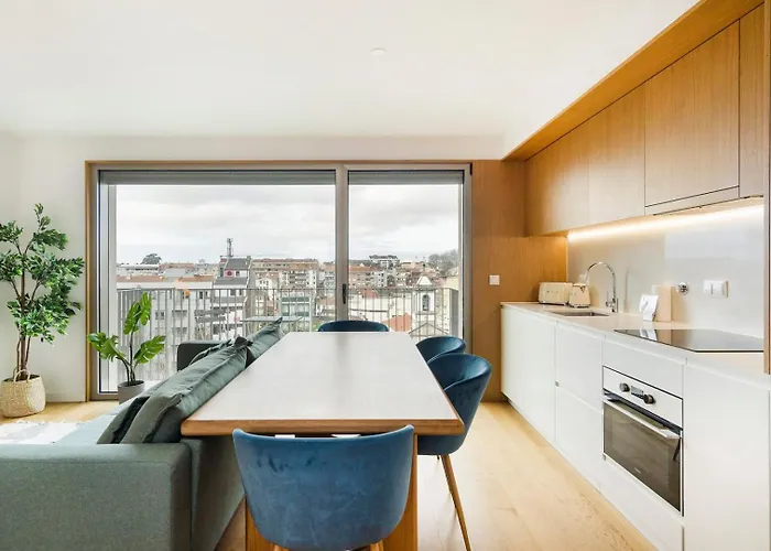 Guestready - Park In *