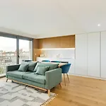 Guestready - Park In شقة بورتو