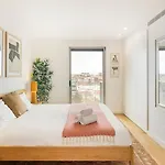 Guestready - Park In بورتو