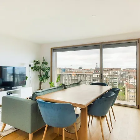 Guestready - Park In *