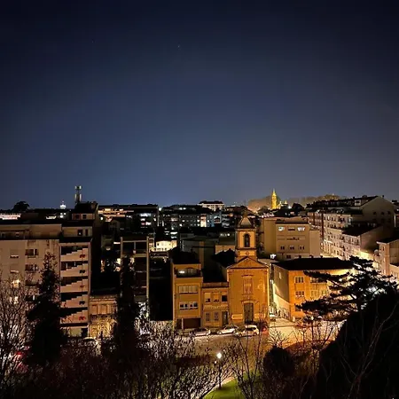 Guestready - Park In Oporto