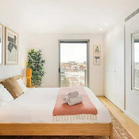 Guestready - Park In Oporto