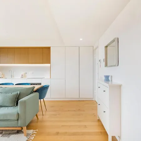 Appartement Guestready - Park In *