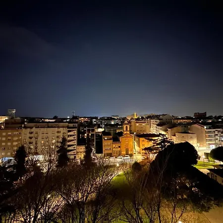 Guestready - Park In * Oporto