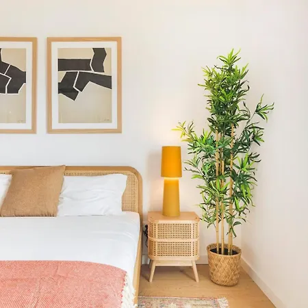 Guestready - Park In * Oporto