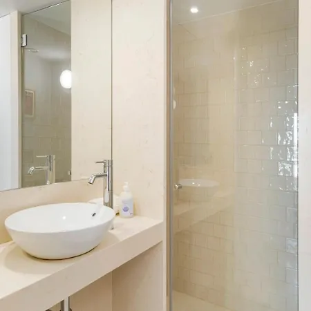 Guestready - Park In