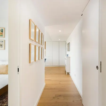 Guestready - Park In Appartement