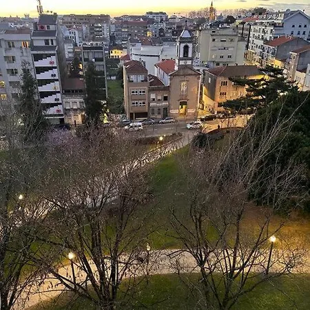 아파트 Guestready - Park In