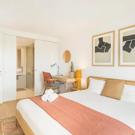 Guestready - Park In Appartamento *