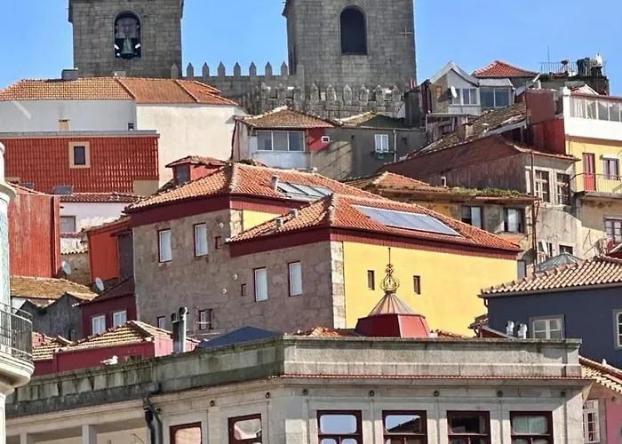 Apartman Guestready - Park In *