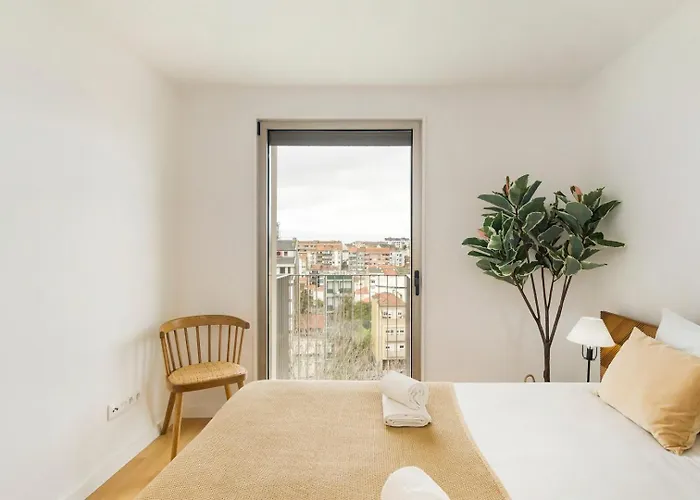 Guestready - Park In *