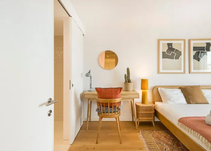 Guestready - Park In Apartman