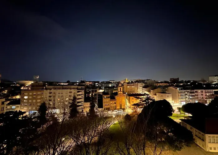 Guestready - Park In * ポルト