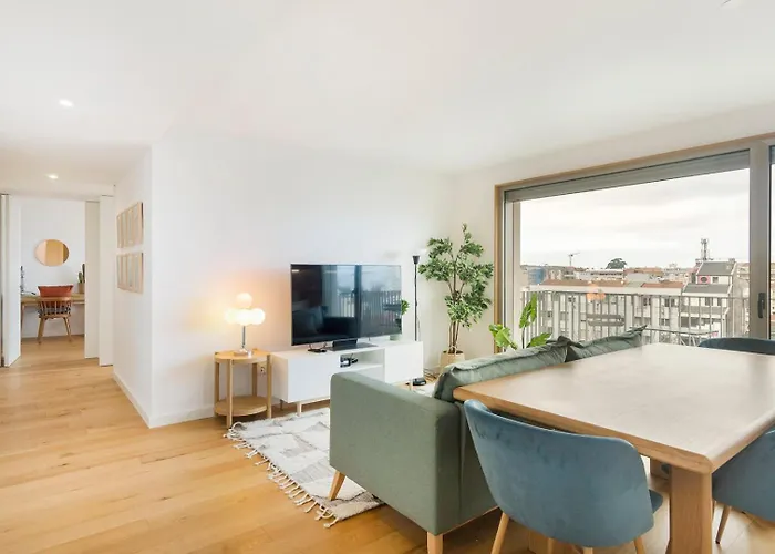 Guestready - Park In *