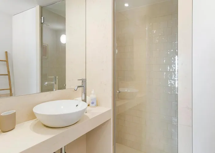 Guestready - Park In