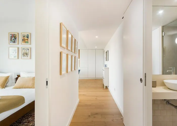 Guestready - Park In Apartman