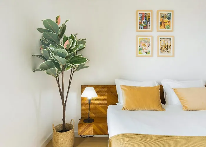 Appartamento Guestready - Park In *