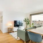 Guestready - Park In *