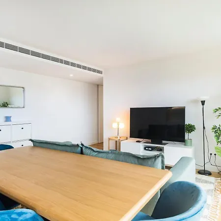 Guestready - Park In Apartamento