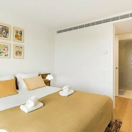Apartamento Guestready - Park In