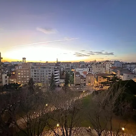 Guestready - Park In Apartamento *