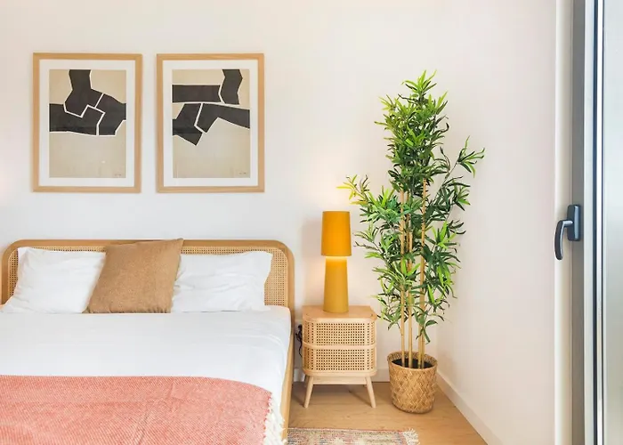 Guestready - Park In * Oporto