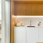Апартаменты Guestready - Park In Порту