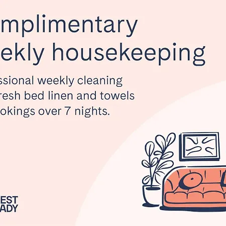 Guestready - Park In דירה